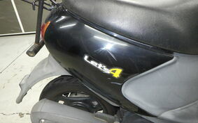 SUZUKI LET's 4 CA45A