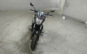 HONDA NC 700 S 2013 RC61