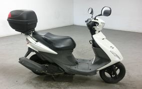 SUZUKI ADDRESS V125 S CF4MA