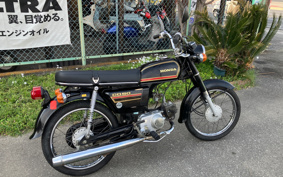 HONDA BENLY50 CD50