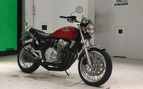 HONDA CB400F 1997 NC36