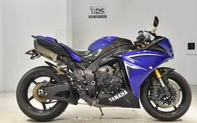 YAMAHA YZF-R1 2014 RN23