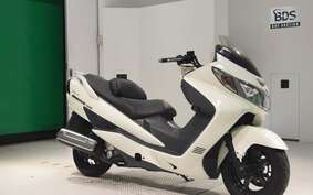 SUZUKI SKYWAVE 400 S 2004 CK43A