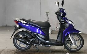 HONDA DIO 110 JF31