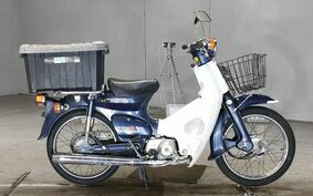 HONDA C70 SUPER CUB HA02