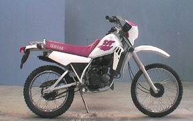 YAMAHA DT50 1991 17W