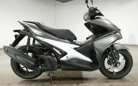 YAMAHA AERO X155 SG47