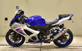 SUZUKI GSX-R1000 2009 GT77A