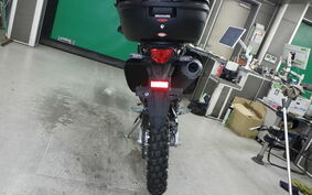 HONDA CRF250 RALLY LDA MD44