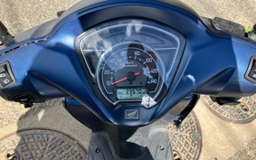 HONDA DIO 110 JK03