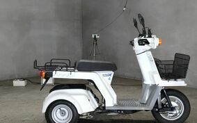 HONDA GYRO X TD02