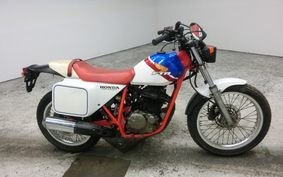 HONDA FTR250 MD17