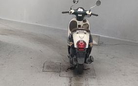 HONDA GIORNO AF77