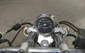 YAMAHA VIRAGO 250 S 3DM