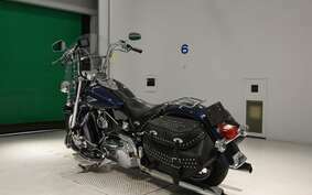 HARLEY FLSTC 1580 2012