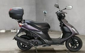 SUZUKI ADDRESS V125 S CF4MA