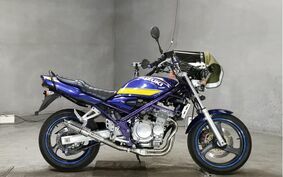 SUZUKI BANDIT 250 GJ77A