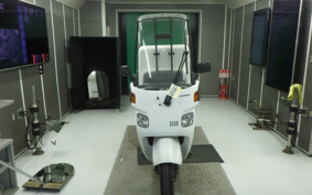 HONDA GYRO CANOPY TA03