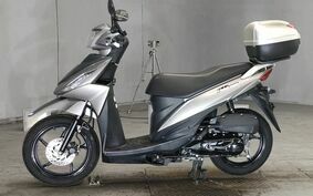 SUZUKI ADDRESS 110 CE47A