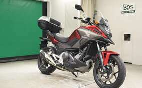 HONDA NC750X D Limited 2019 RC90