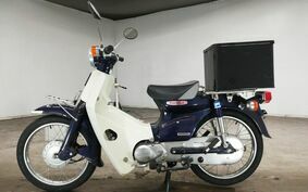 HONDA C70 SUPER CUB HA02