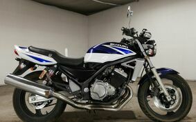 SUZUKI GSX250FX ZR250C