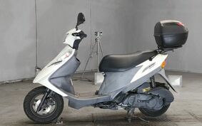 SUZUKI ADDRESS V125 G CF46A