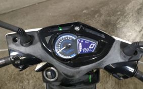 YAMAHA CYGNUS125XSR SE44J