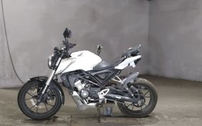 HONDA CB125 R JC79