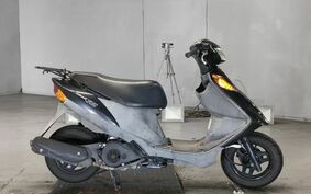 SUZUKI ADDRESS V125 CF4EA