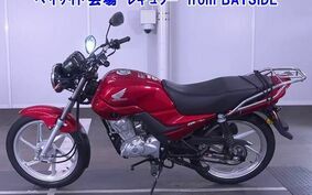 HONDA WH125-12 PCJC