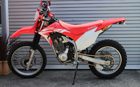 HONDA CRF250F ME13