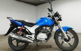 HONDA CBF125 PCJ7