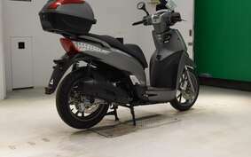 KYMCO TERSELY GT125 I V410