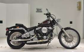 HARLEY FXSTC 1340 1993