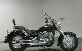 YAMAHA DRAGSTAR 400 CLASSIC 2014 VH02J