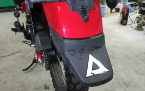 HONDA CT125 HUNTER CUB JA55