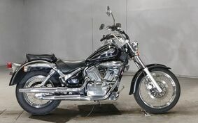 SUZUKI INTRUDER 250 LC Type VJ51A