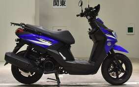 YAMAHA BW S125 Gen.2 SEA6J