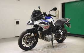 BMW F750GS 2023