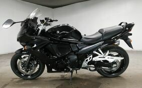 SUZUKI BANDIT 1250 F 2010 GW72A