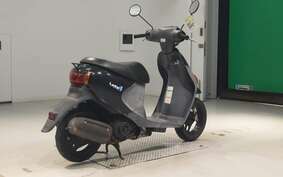 SUZUKI LET's 4 CA41A