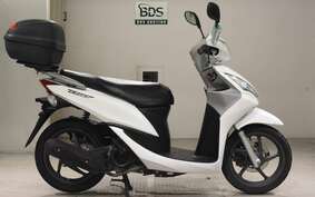 HONDA DIO 110 JF31