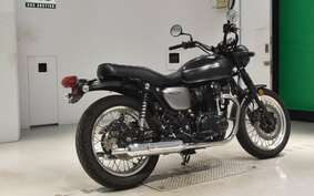 KAWASAKI W800 STREET 2021 EJ800B