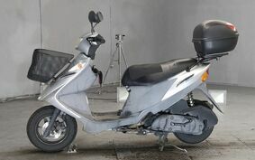 SUZUKI ADDRESS V125 G CF46A