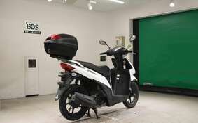 SUZUKI ADDRESS 110 CE47A