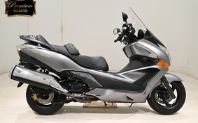 HONDA SILVER WING 600 GT ABS 2014 PF02