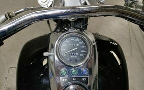 KAWASAKI ELIMINATOR 250 V Type VN250A