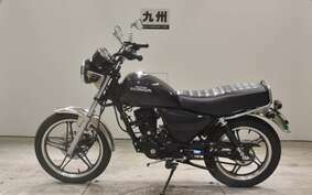 HONDA LY125 FI