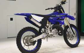 YAMAHA YZ125 CE16C